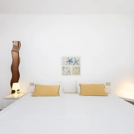 Estrella De Mar By Sunkeyrents El Medano (Tenerife)