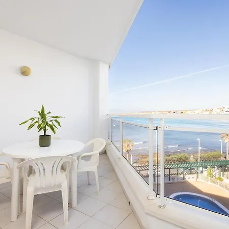 Estrella De Mar By Sunkeyrents * El Medano (Tenerife)