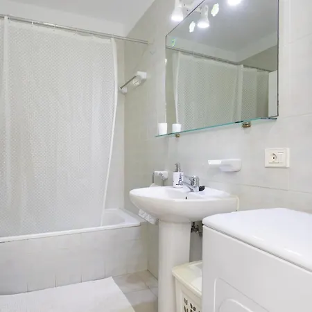Estrella De Mar By Sunkeyrents Apartment El Medano (Tenerife)