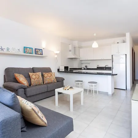 Estrella De Mar By Sunkeyrents Apartment