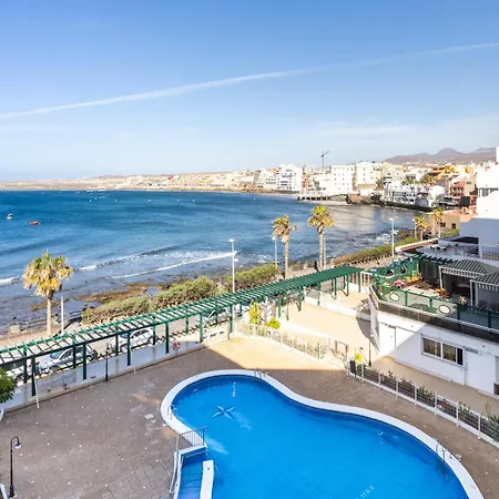 Estrella De Mar By Sunkeyrents Apartment El Medano (Tenerife)