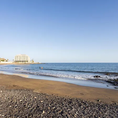 Estrella De Mar By Sunkeyrents Apartment